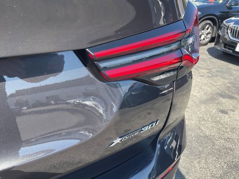 Used 2024 BMW X3 xDrive30i image 10