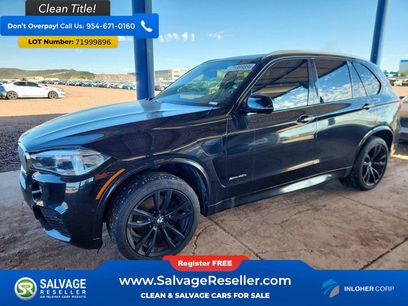 Used 2018 BMW X5 xDrive40e