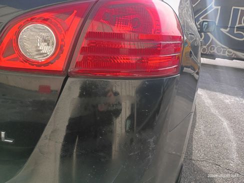 Used 2008 Nissan Rogue SL w/ Premium Pkg image 23