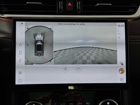 New 2026 Jaguar F-PACE R-Dynamic S image 15