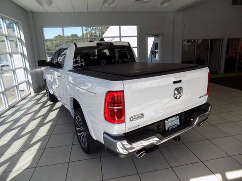 New 2026 RAM 1500 Limited image 15