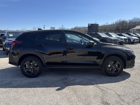 New 2026 Subaru Crosstrek 2.5i image 2
