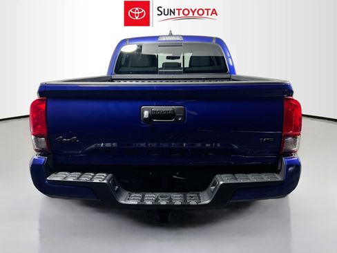 Used 2023 Toyota Tacoma SR5 image 5