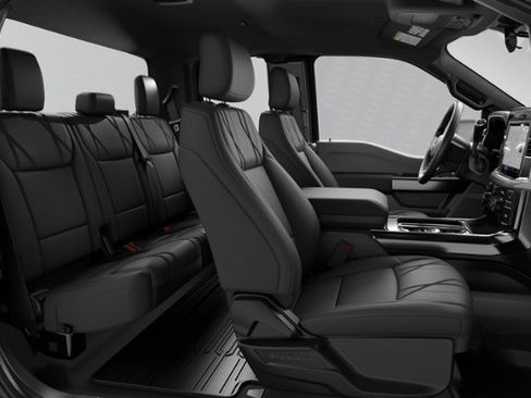 New 2026 Ford F150 STX AWD/4WD image 28
