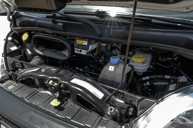 Used 2023 RAM ProMaster 2500 FWD image 52