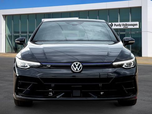 New 2026 Volkswagen Golf AWD/4WD image 3
