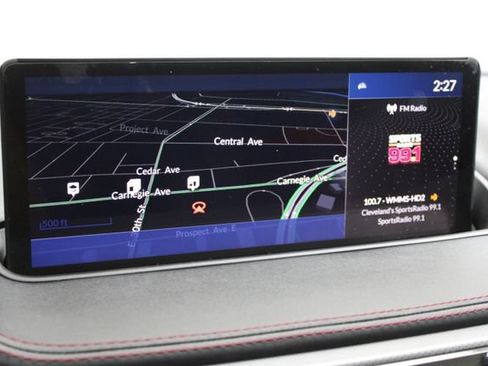 Used 2022 Acura MDX A-Spec AWD/4WD image 16