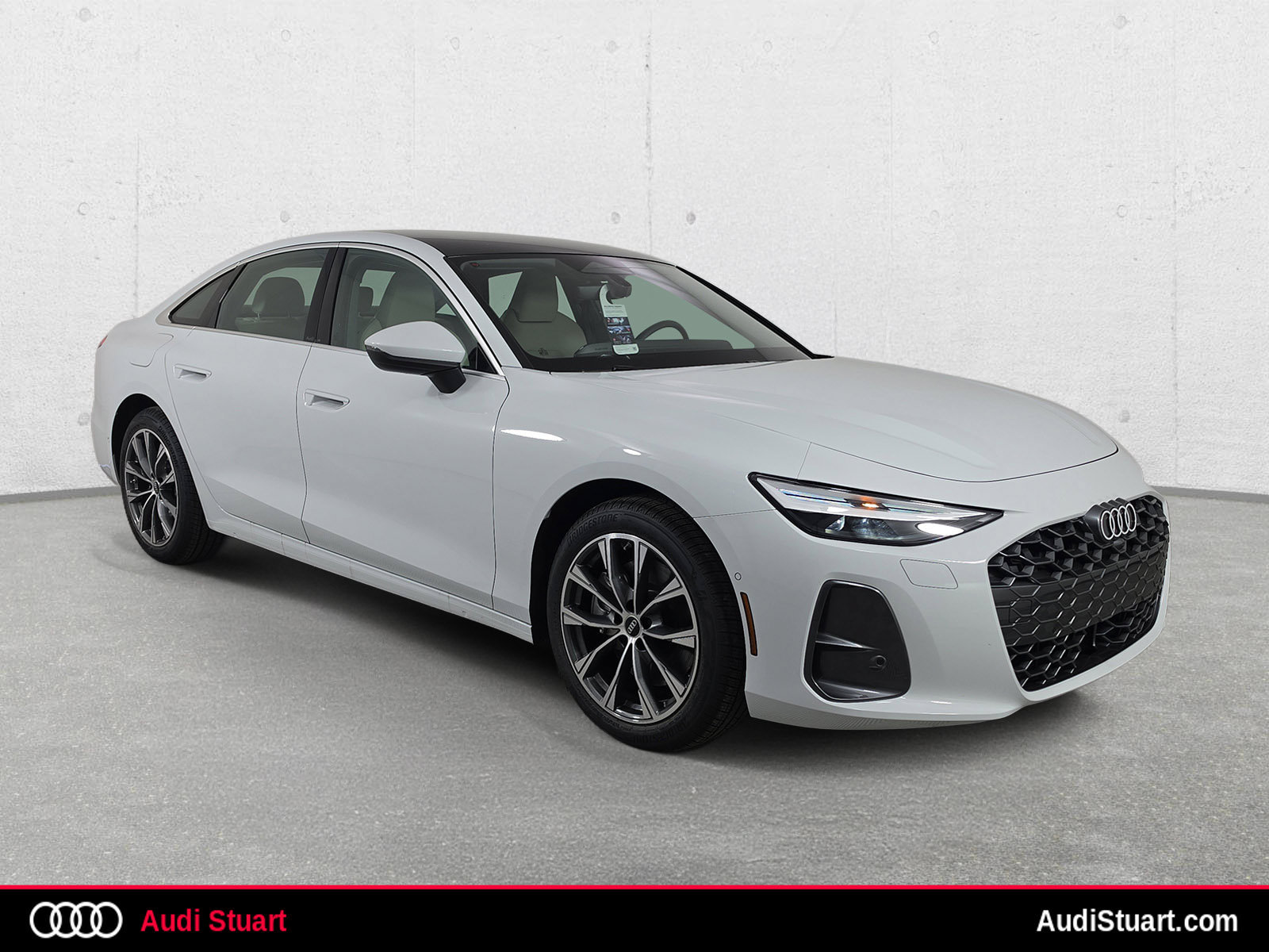 New 2026 Audi A6 Premium AWD/4WD 360° Tour