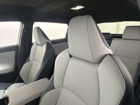 Used 2023 Subaru Solterra AWD image 28