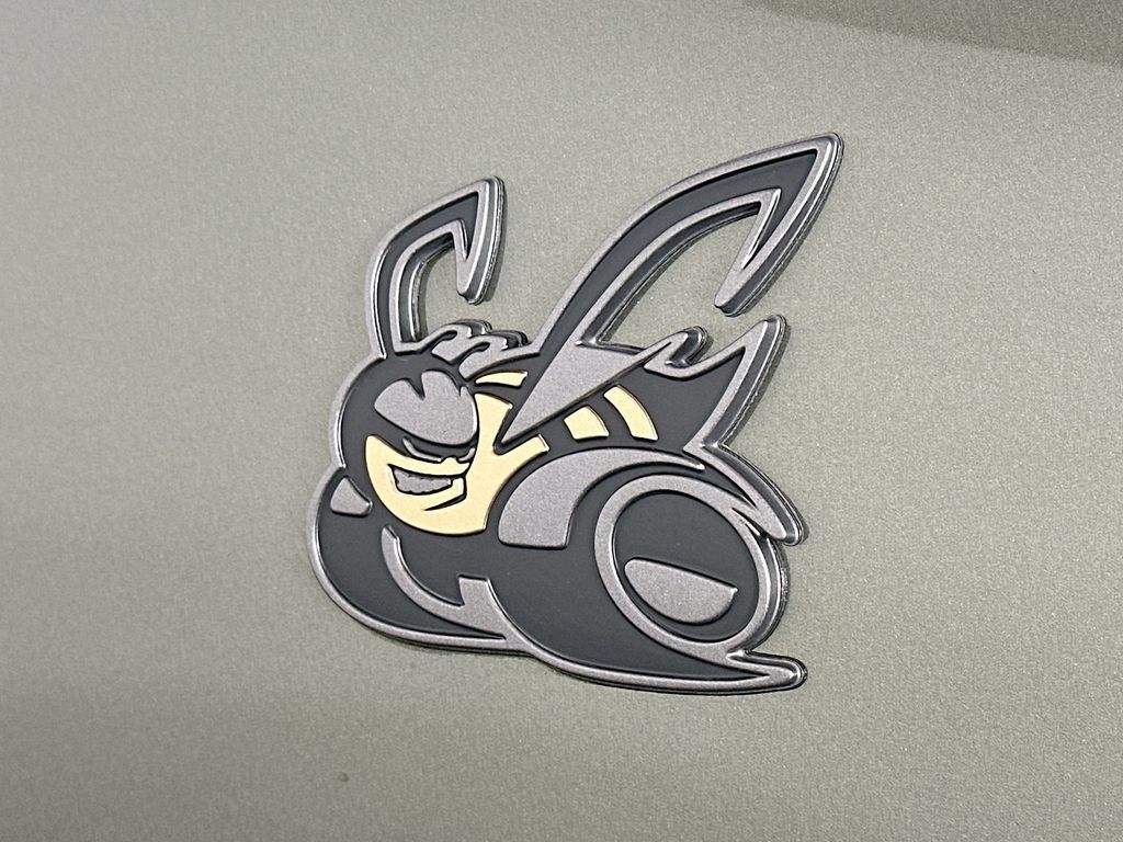 New 2026 Dodge Charger Scat Pack AWD/4WD image 21