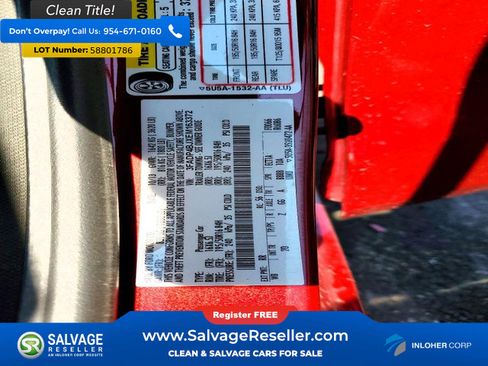 Used 2014 Ford Fiesta SE w/ Equipment Group 201A FWD image 16