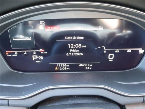 Used 2023 Audi Q5 2.0T Premium Plus w/ Premium Plus Package AWD/4WD image 11