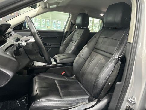 Used 2020 Land Rover Range Rover Evoque S AWD/4WD image 42