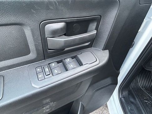 New 2025 RAM 3500 Tradesman image 27