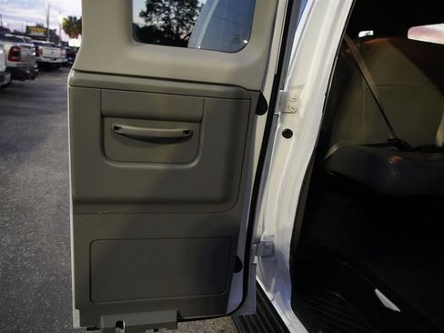 Used 2014 Ford E-350 and Econoline 350 XL w/ Interior Upgrade Package image 28