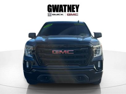 Used 2020 GMC Sierra 1500 Elevation w/ Elevation Value Package