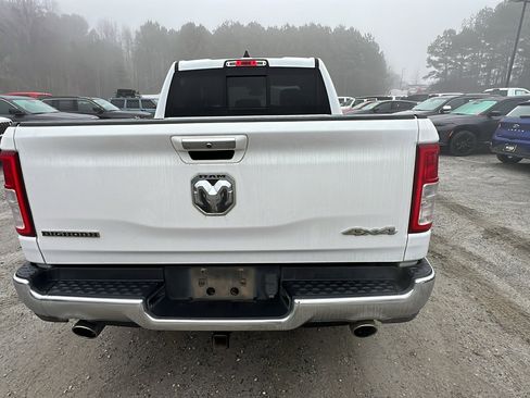 Used 2020 RAM 1500 Big Horn image 9