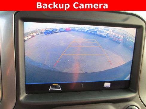 Used 2020 Chevrolet Silverado 1500 LT w/ All-Star Edition image 14