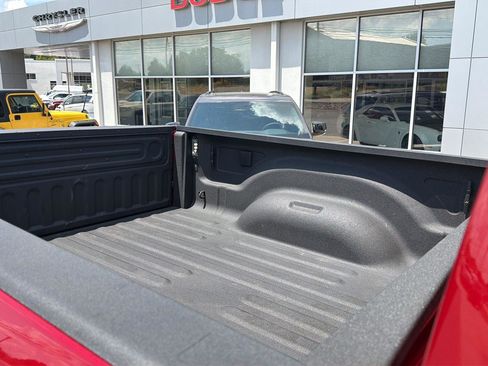 Used 2026 RAM 2500 Big Horn AWD/4WD image 10