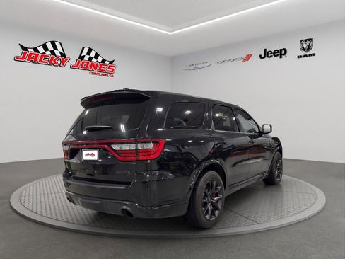 Used 2023 Dodge Durango SRT Hellcat image 9