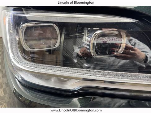 Certified 2022 Lincoln Navigator L Black Label AWD/4WD image 14