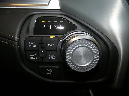 New 2026 RAM 1500 Tungsten w/ Bed Utility Group image 20