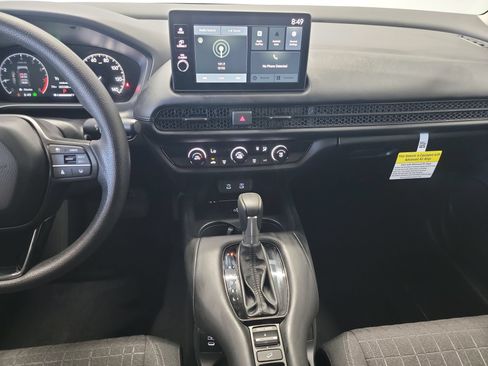 Certified 2026 Honda HR-V LX image 20