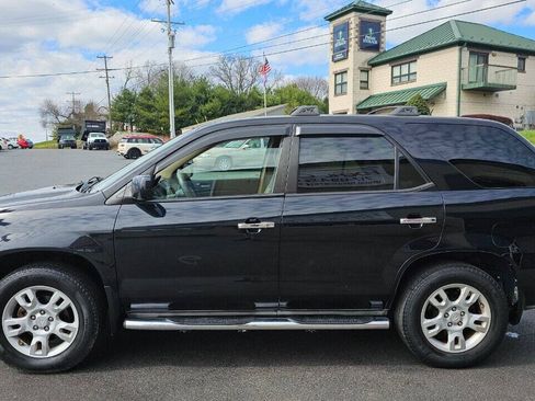Used 2006 Acura MDX Touring AWD/4WD image 6