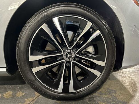 Certified 2025 Mercedes-Benz CLA 250 CLA 250 image 10