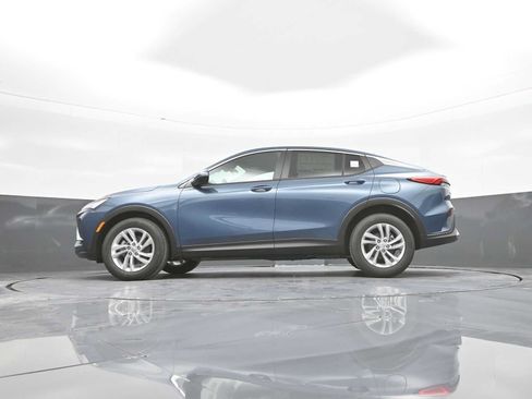 New 2026 Buick Envista Preferred w/ Convenience I Package FWD image 38