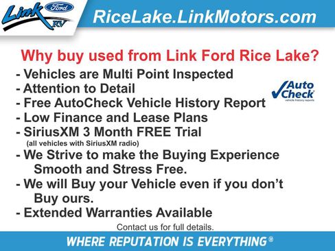Used 2016 Ford F150 XLT w/ Equipment Group 302A Luxury AWD/4WD image 5