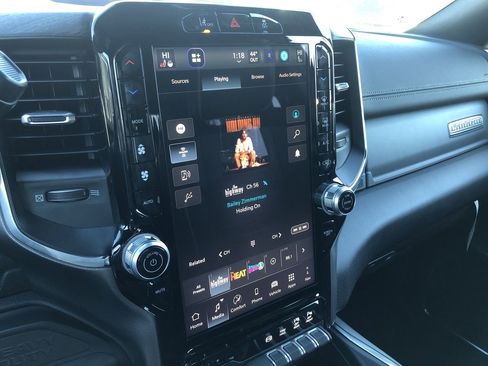 New 2026 RAM 2500 Laramie image 27