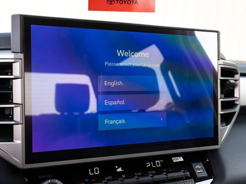 New 2024 Toyota Tundra Limited w/ TRD Off-Road Package image 34