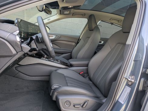 New 2025 Audi A5 2.0T Prestige image 14