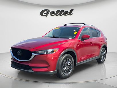 Used 2019 MAZDA CX-5 Touring