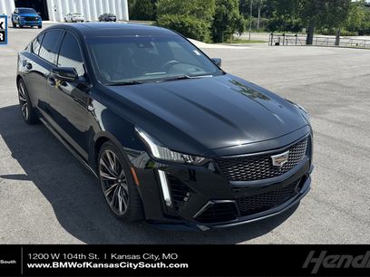 Used 2024 Cadillac CT5 V Blackwing w/ Driver Assist Package
