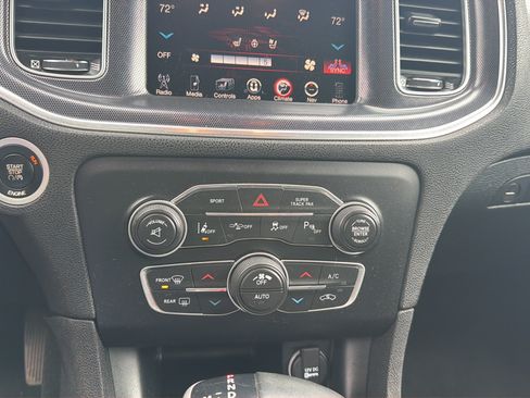 Used 2015 Dodge Charger R/T RWD image 20