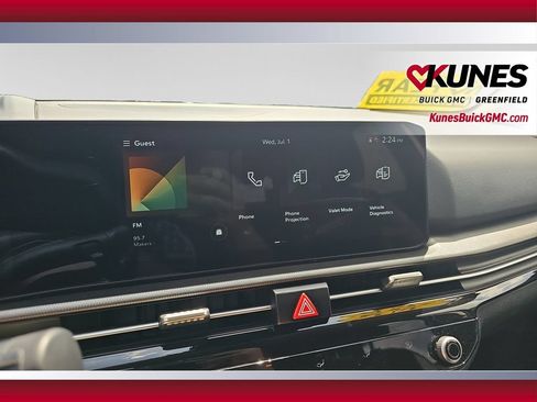 Used 2026 Kia Sportage LX FWD image 18