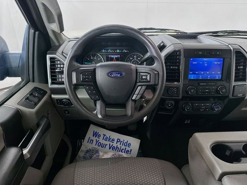 Used 2020 Ford F150 XLT w/ Trailer Tow Package image 20