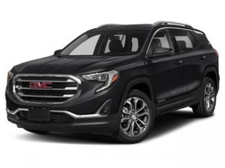 Used 2019 GMC Terrain SLT w/ Preferred Package video 1