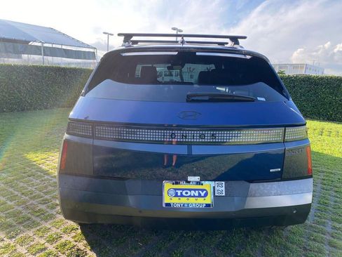 New 2026 Hyundai Ioniq 5 XRT image 24