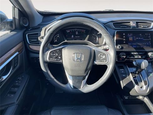 Used 2020 Honda CR-V EX-L image 12