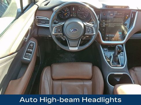 Used 2021 Subaru Outback Touring image 15