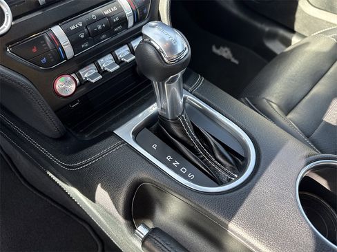 Used 2022 Ford Mustang Mach 1 w/ Equipment Group 700A image 25