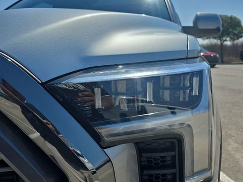 New 2026 Toyota Tundra Platinum image 31