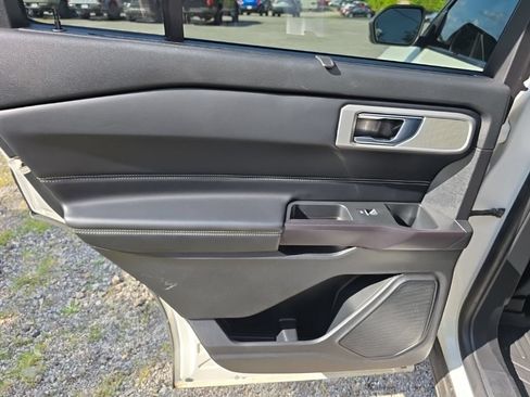 Used 2020 Ford Explorer ST w/ ST Street Pack AWD/4WD image 15