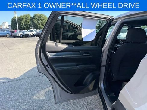 Used 2026 GMC Terrain Elevation AWD/4WD image 21