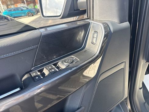 Used 2023 Ford F150 XLT w/ Equipment Group 302A High image 22