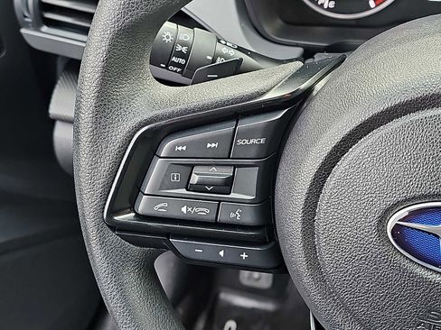 Used 2024 Subaru Crosstrek 2.0i Premium image 22