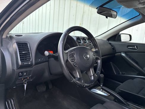 Used 2012 Nissan Altima 2.5 S w/ 2.5S Premium Pkg image 13